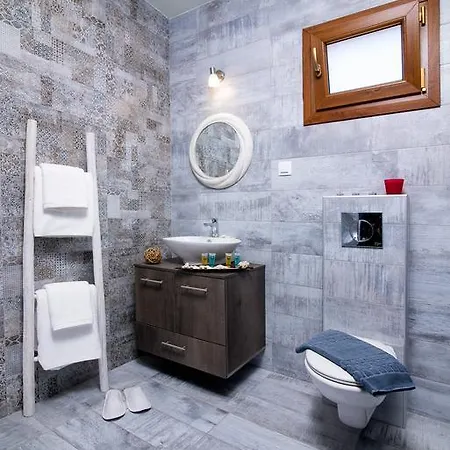 Vintage * Limenaria (Thasos)