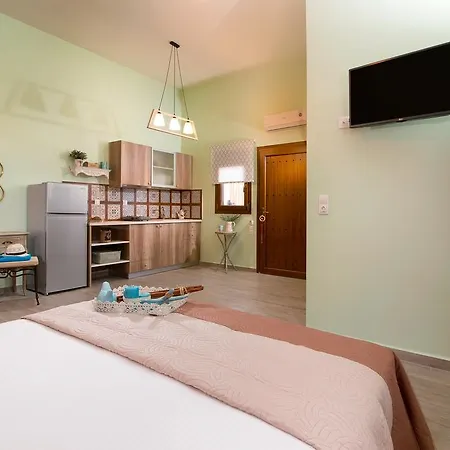 Vintage * Limenaria (Thasos)