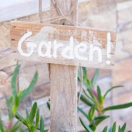 Vintage アパート *