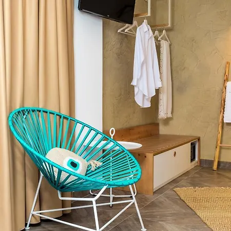 Vintage Limenaria (Thasos)