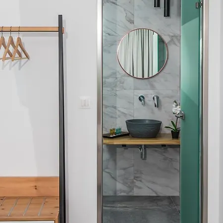 Vintage Limenaria (Thasos)