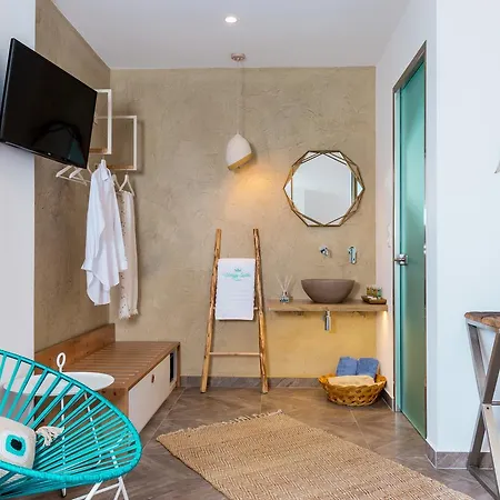 Vintage * Limenaria (Thasos)