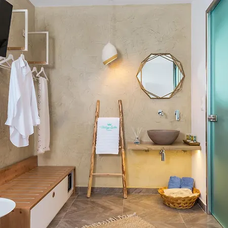 Vintage * Limenaria (Thasos)