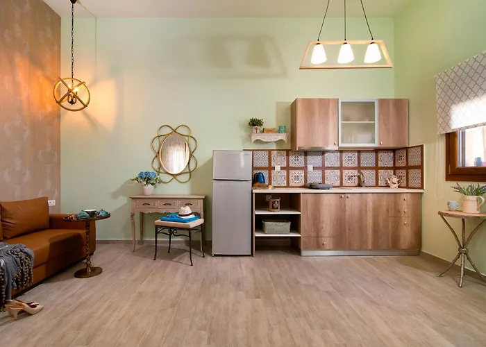 Vintage * Limenaria (Thasos)