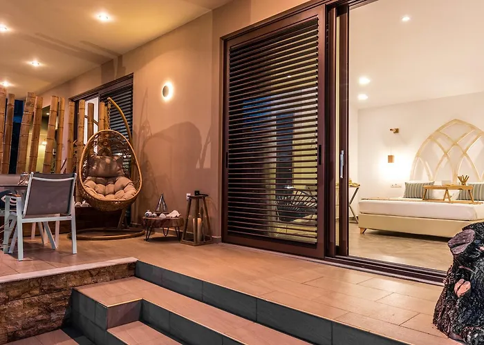 Vintage * Limenaria (Thasos)