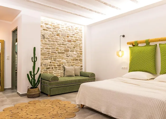 Vintage Limenaria (Thasos)