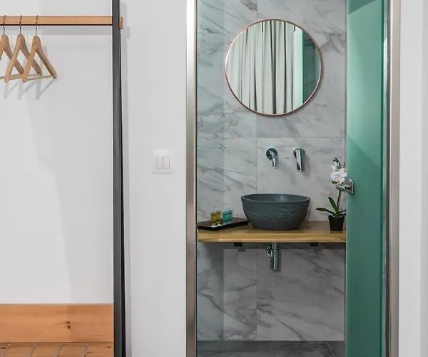 Vintage Limenaria (Thasos)