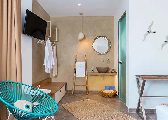 Vintage * Limenaria (Thasos)