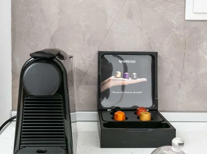 Lejlighed Vintage Limenaria (Thasos)