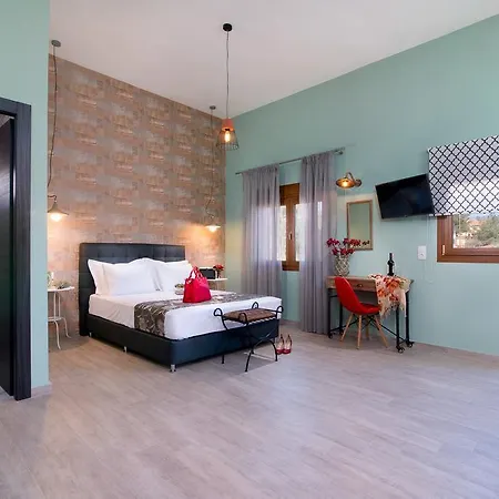 Apartament Vintage *