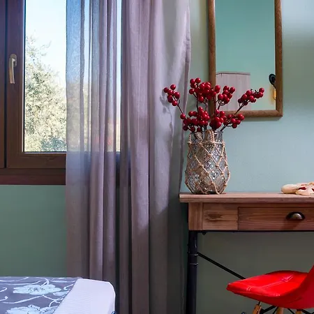 Vintage Apartament Limenaria (Thasos)