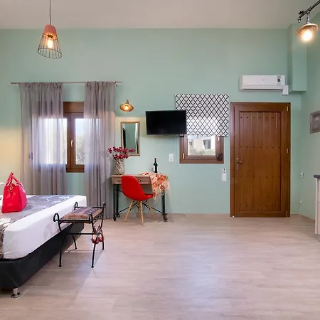 Apartament Vintage