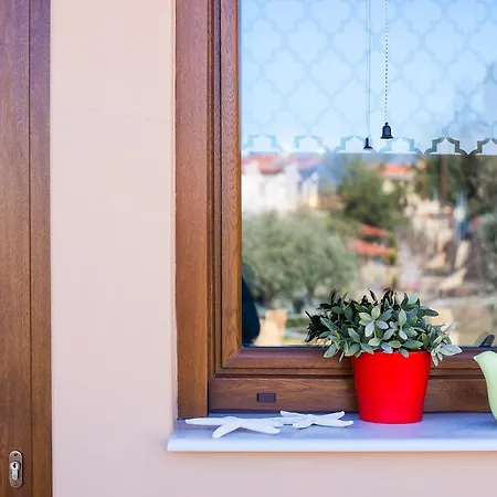 Vintage Apartament *