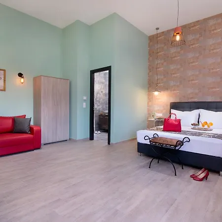 Apartamento Vintage