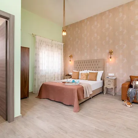 Vintage Apartament *