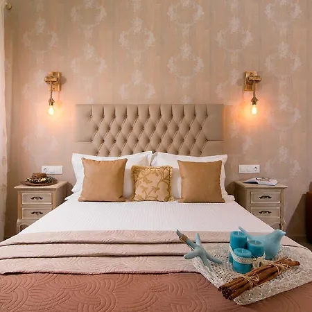 Apartament Vintage *