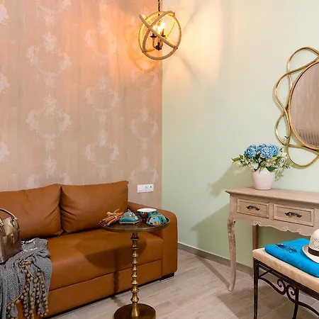 Vintage Apartament *