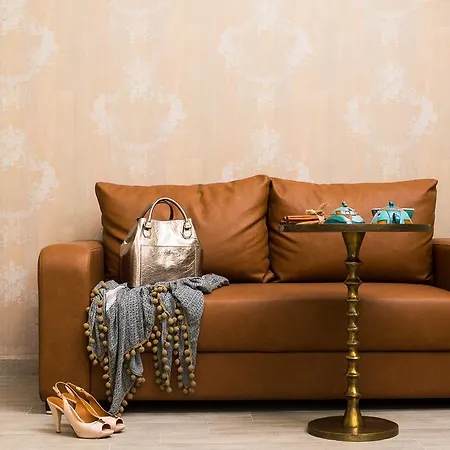 Apartament Vintage *