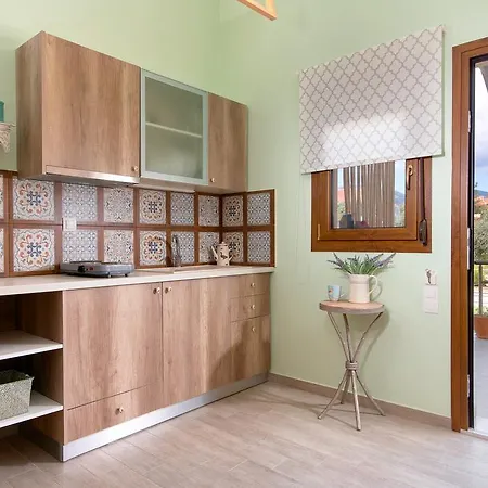 Vintage Apartament