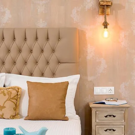Apartament Vintage *