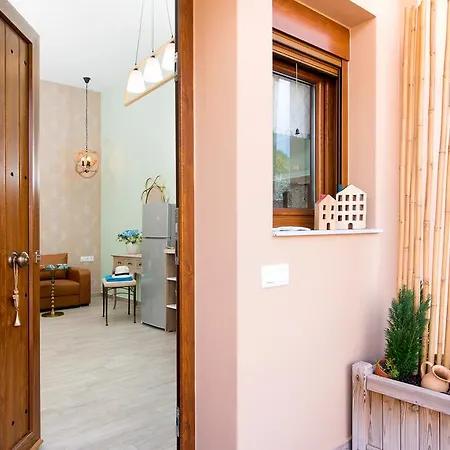 Apartament Vintage