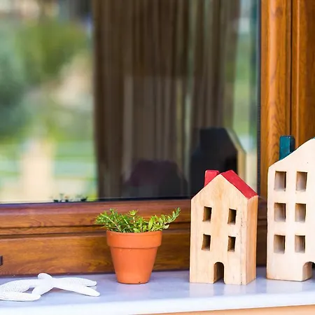 Апартаменты Vintage