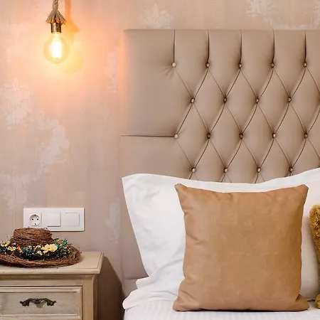 Vintage Apartman Limenária