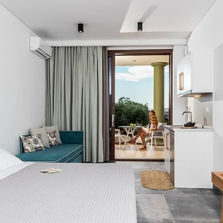 Vintage Apartament