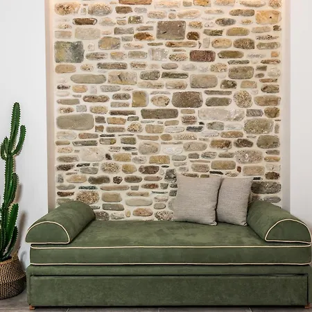 Vintage Apartament