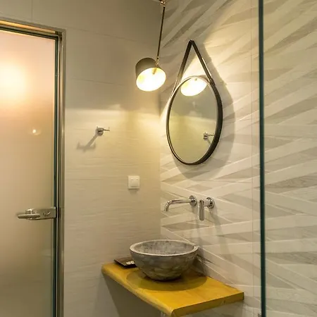 Vintage Apartament