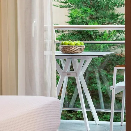 Vintage Apartament *