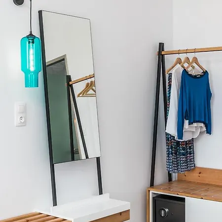 Apartament Vintage
