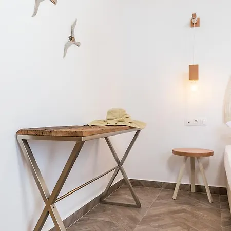 Vintage Apartament
