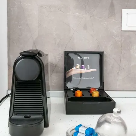 Apartman Vintage Limenária