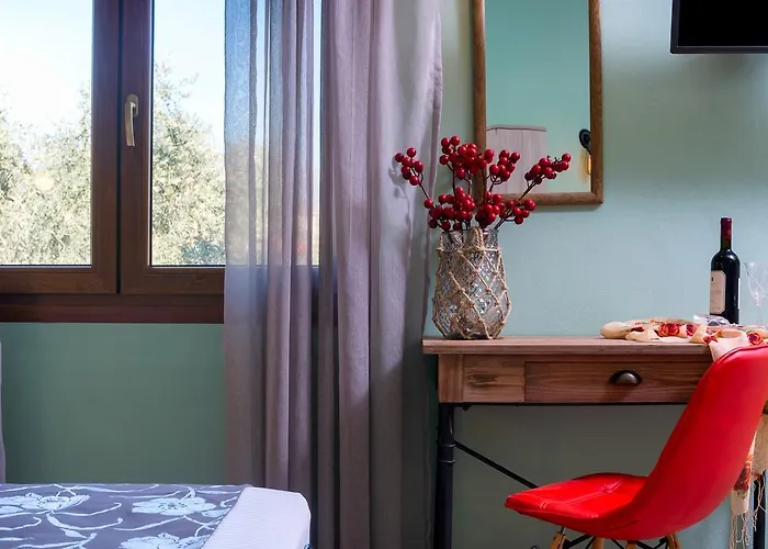 Vintage Apartamento Limenaria (Thasos)