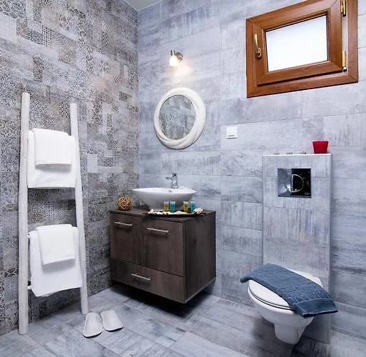 Vintage * Limenaria (Thasos)