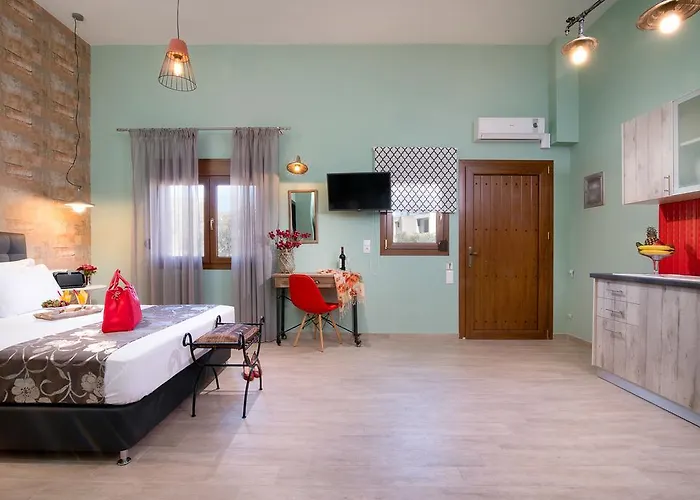 Apartment Vintage
