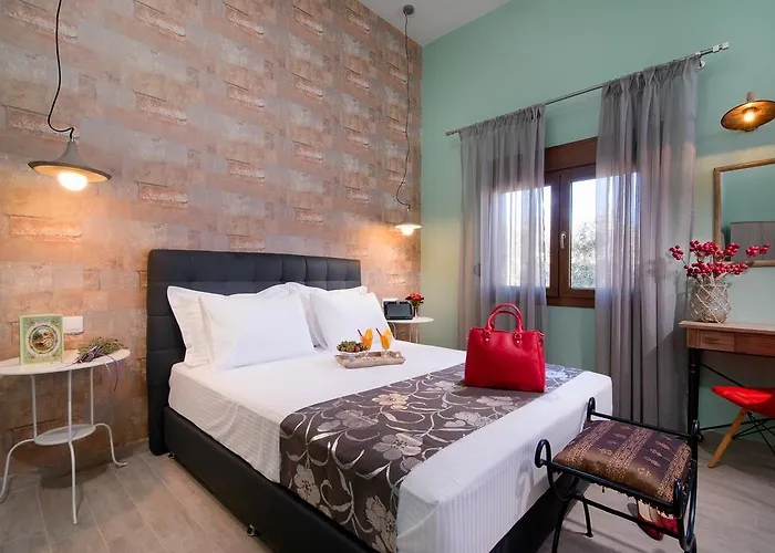 Vintage Limenaria (Thasos)