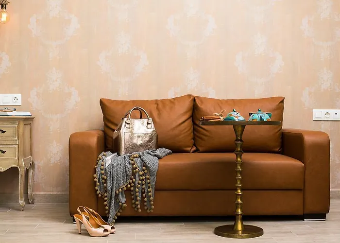 Apartamento Vintage *