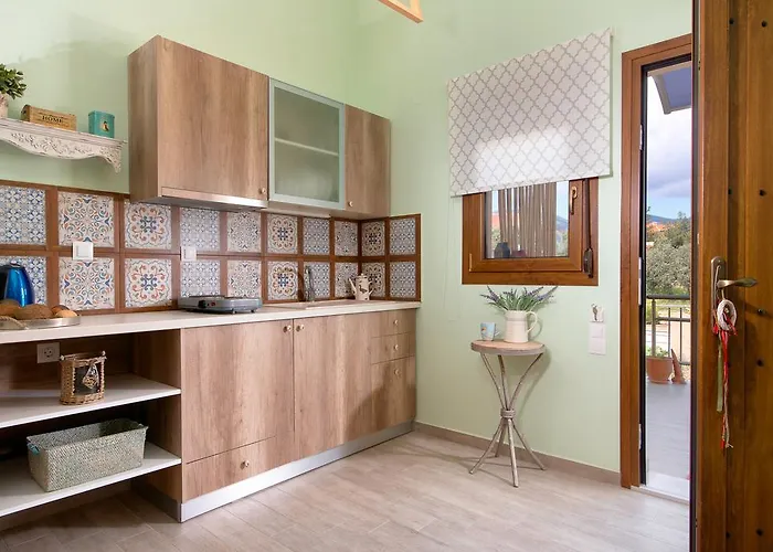 Vintage Apartmán