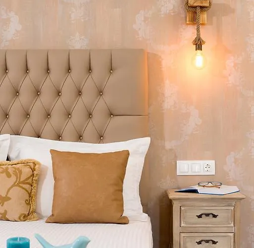 Apartment Vintage *