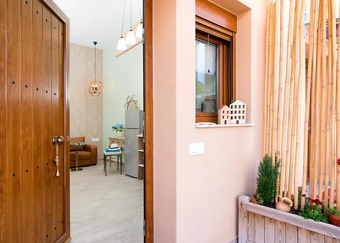 Apartment Vintage