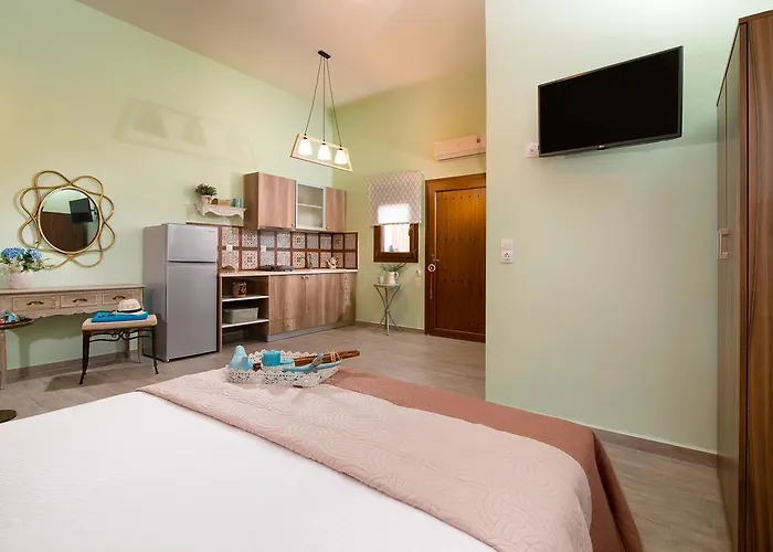 Vintage * Limenaria (Thasos)