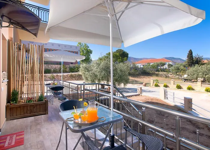 Vintage * Limenaria (Thasos)