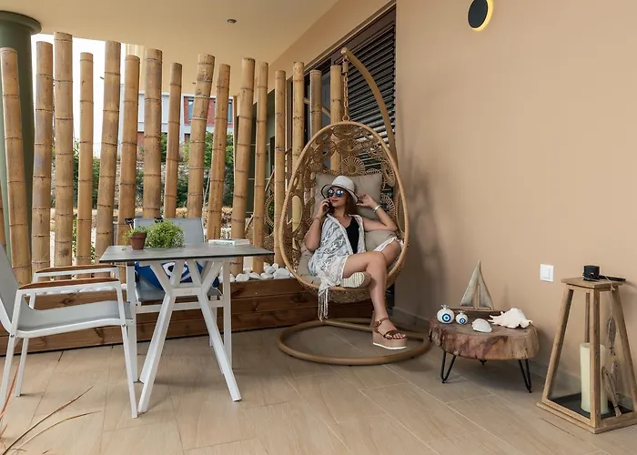 Vintage Apartamento *