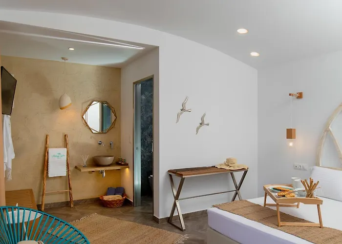 Vintage Limenaria (Thasos)