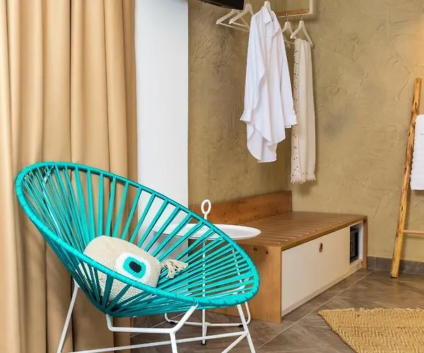 Vintage Limenaria (Thasos)