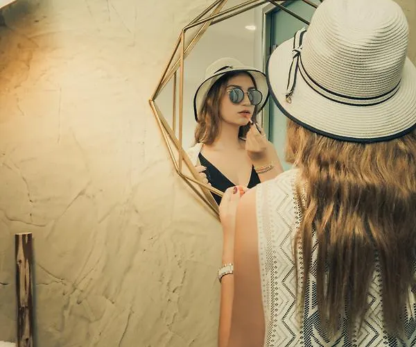 Apartamento Vintage *