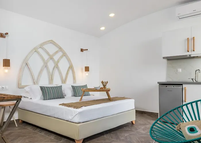 Vintage Apartment