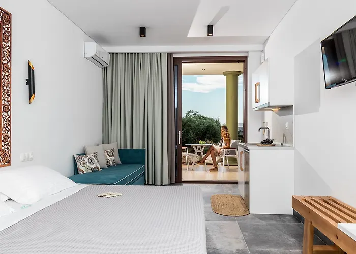 Vintage Apartment